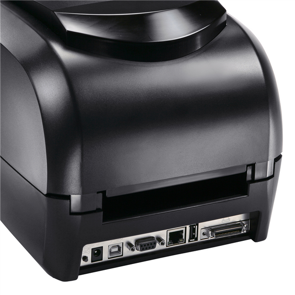 Принтер етикеток Godex RT 863i USB+RS232+ Ethernet+USB Host 600dpi Godex RT 863i  USB+RS232+ Ethernet+USB Host 600dpi фото