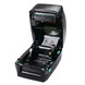 Принтер етикеток Godex RT 863i USB+RS232+ Ethernet+USB Host 600dpi Godex RT 863i  USB+RS232+ Ethernet+USB Host 600dpi фото 3