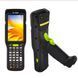 Термінал збору даних Zebra MC3400 (MC3401-0G1M53SS-A6) (SE58 Extended Range Imager, 6GB / 64GB, 38 Key Function Numeric, Gun, WIFI 6E, Bluetooth, NFC, Android 13 GMS, 7000 mAh) MC3401-0G1M53SS-A6 фото 1