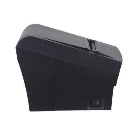 Принтер Sewoo SLK-TL202 (Fixed USB+Fixed Serial), чорний SLK-TL202II фото