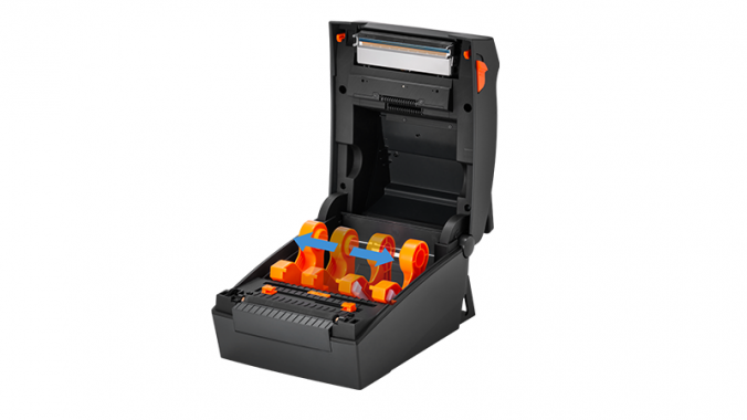 Принтер етикеток BIXOLON XQ-840 2 USB Host+ Ethernet+WLAN+Bluetooth BIXOLON XQ-840 2 USB Host+ Ethernet+WLAN+Bluetooth фото