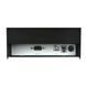 Принтер Sewoo SLK-TL202 (Fixed USB+Fixed Serial), чорний SLK-TL202II фото 4