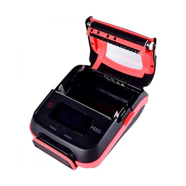 Мобільний принтер HPRT HM-E300 Bluetooth+Micro-USB HPRT HM-E300 Bluetooth+Micro-USB фото