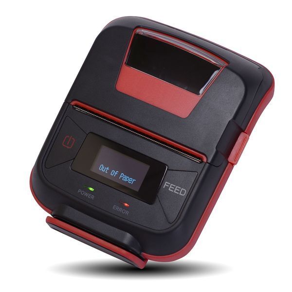 Мобільний принтер HPRT HM-E300 Bluetooth+Micro-USB HPRT HM-E300 Bluetooth+Micro-USB фото