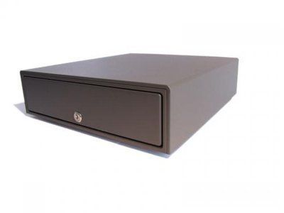 Грошова скринька HPC-13 S (Push-Push) чорна HPC-13 S (Push-Push) B фото