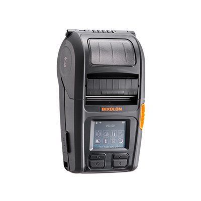 Мобільний принтер BIXOLON XM7-20IK USB+Bluetooth BIXOLON XM7-20IK USB+Bluetooth фото
