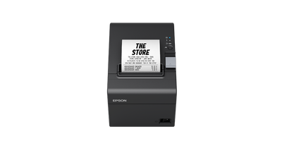 POS принтер EPSON TM-T20III (USB) TM-T20III USB фото