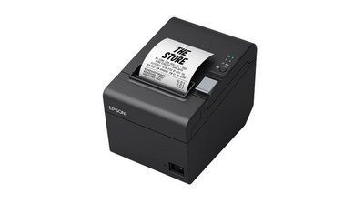 POS принтер EPSON TM-T20III (Ethernet) TM-T20III Ethernet фото