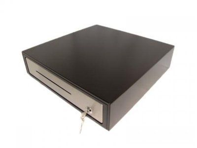 Грошова скринька HPC-16 S (Push-Push) чорна HPC-16 S (Push-Push) B фото