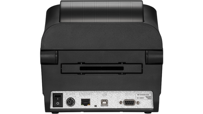 Принтер етикеток BIXOLON XD3-40TEK USB+Serial+Ethernet BIXOLON XD3-40TEK USB+Serial+Ethernet фото