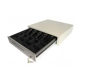Грошова скринька HPC-16 S (Push-Push) світло-сіра HPC-16 S (Push-Push) W фото