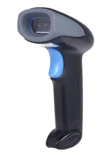 Ручний сканер штрих-кодів ASAP POS E10 USB ASAP POS E10 USB фото