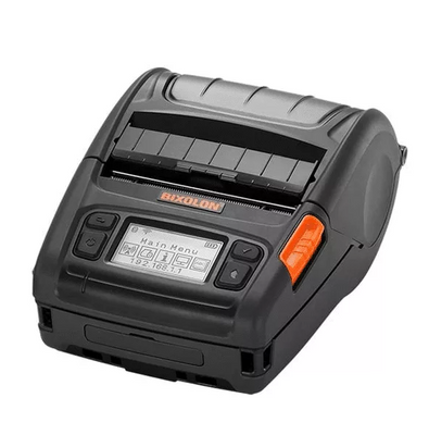 Мобільний принтер BIXOLON SPP-L3000iK USB+Bluetooth BIXOLON SPP-L3000iK USB+Bluetooth фото