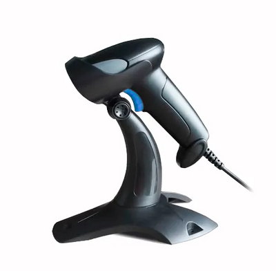 Ручний сканер штрих-кодів ASAP POS E10 USB ASAP POS E10 USB фото