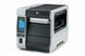 Промисловий принтер етикеток Zebra ZT620 (ZT62062-T0E0100Z), Serial+USB+Gigabit Ethernet+Bluetooth 4.1 ZT62062-T0E0100Z фото 1