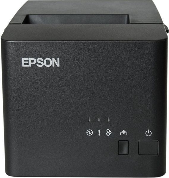 POS принтер EPSON TM-T20X (Ethernet) TM-T20X Ethernet фото