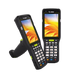 Термінал збору даних Zebra MC3400 (MC3401-0G1J52SS-A6) (SE4770 Standard Range Imager, 6GB / 128GB, 29 Key Numeric, Gun, WIFI 6E, Bluetooth, NFC, Android 13 GMS, 7000 mAh) MC3401-0G1J52SS-A6 фото 1