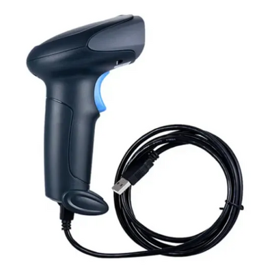 Ручний сканер штрих-кодів ASAP POS E10W ASAP POS E10W фото