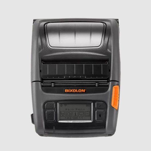 Мобільний принтер BIXOLON SPP-L3000IWK USB+Bluetooth+Wi-Fi BIXOLON SPP-L3000IWK USB+Bluetooth+Wi-Fi фото