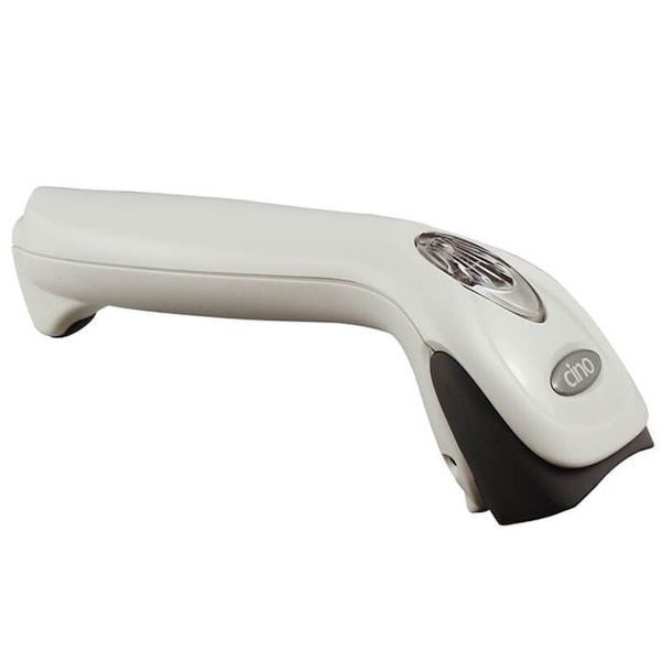 Ручний сканер штрих-кодів Cino F560 USB Сірий Cino F560 USB Сірий фото