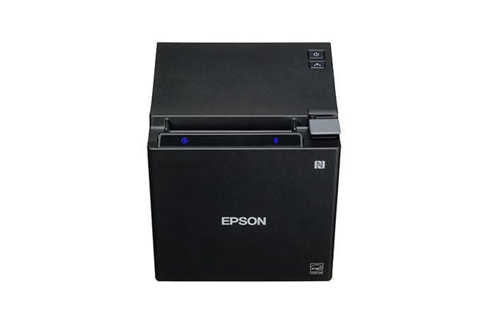 POS принтер EPSON TM-m30II (USB+Ethernet) TM-m30II фото