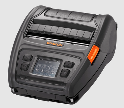 Мобільний принтер BIXOLON XM7-40IK USB+Bluetooth BIXOLON XM7-40IK USB+Bluetooth фото
