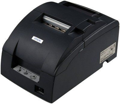 POS принтер EPSON TM-U220D TM-U220D фото