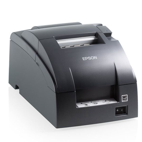 POS принтер EPSON TM-U220D TM-U220D фото
