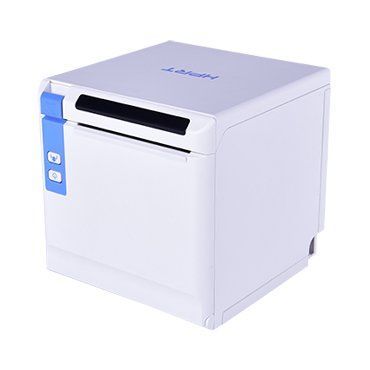 POS принтер HPRT TP808 Білий(USB+RS232+Ethernet) HPRT TP808 Белый USB+RS232+Ethernet фото