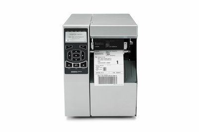 Промисловий принтер етикеток Zebra ZT510 (ZT51042-T0EC000Z), Serial+USB+Gigabit Ethernet+Bluetooth 4.2+Wireless 802.11 ZT51042-T0EC000Z фото