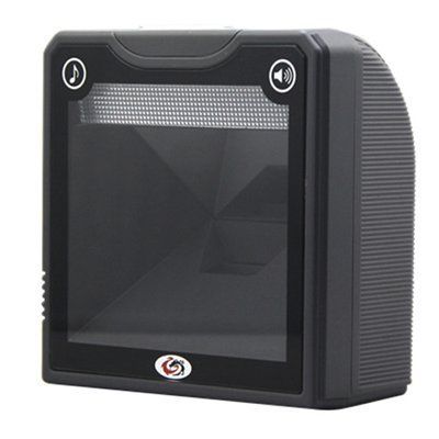 Стаціонарний сканер штрихкодів SunLux XL-2310 USB 2D SunLux XL-2310 USB 2D фото