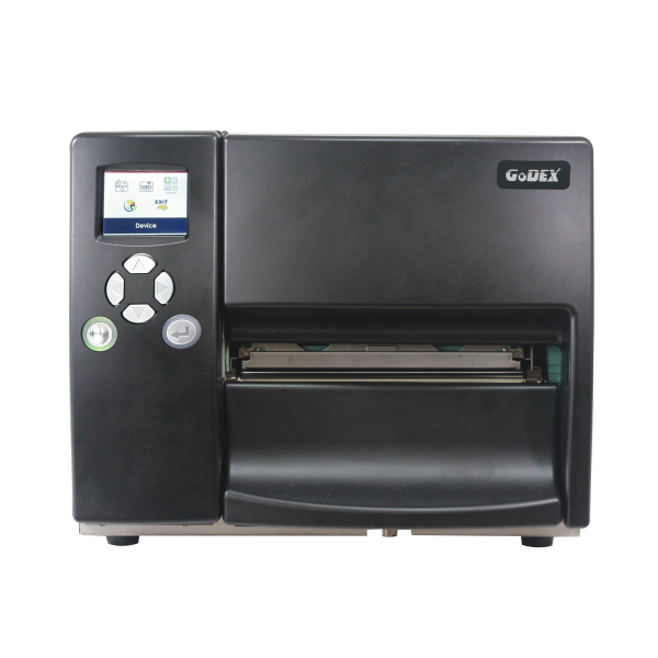 Промисловий принтер етикеток Godex GoDEX EZ 6250i, USB+RS232+Ethernet GoDEX EZ 6250i фото