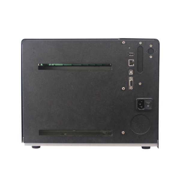 Промисловий принтер етикеток Godex GoDEX EZ 6250i, USB+RS232+Ethernet GoDEX EZ 6250i фото