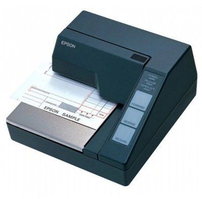 POS принтер EPSON TM-U295 TM-U295 фото