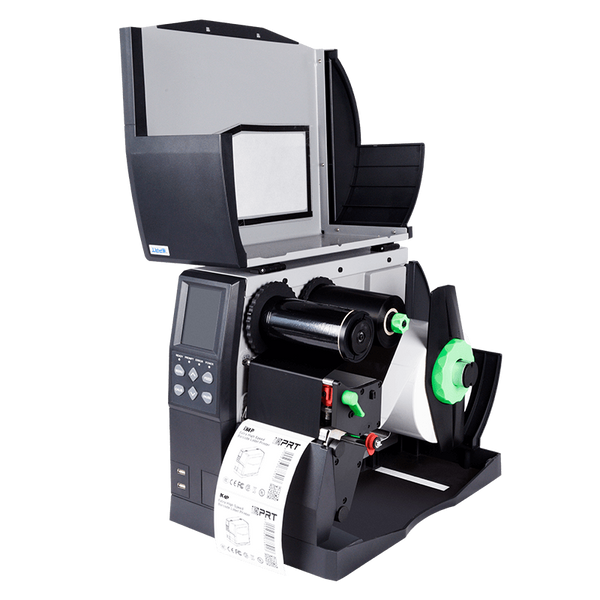 Промисловий принтер етикеток IDPRT iX4P IDPRT iX4P фото