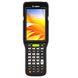 Термінал збору даних Zebra MC3400 (MC3401-0S1J53SS-A6) (SE4770 Standard Range Imager, 6GB / 64GB, 38 Key Function Numeric, Straight Shooter (Brick), WIFI 6E, Bluetooth, NFC, Android 13 GMS, 7000 mAh) MC3401-0S1J53SS-A6 фото 1
