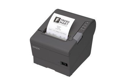 POS принтер EPSON TM-T88V TM-T88V фото