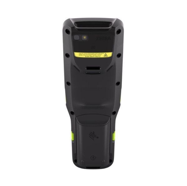 Термінал збору даних Zebra MC3400 (MC3401-0S1J52SS-A6) (SE4770 Standard Range Imager, 6GB / 64GB, 29 Key Numeric, Straight Shooter (Brick), WIFI 6E, Bluetooth, NFC, Android 13 GMS, 7000 mAh) MC3401-0S1J52SS-A6 фото