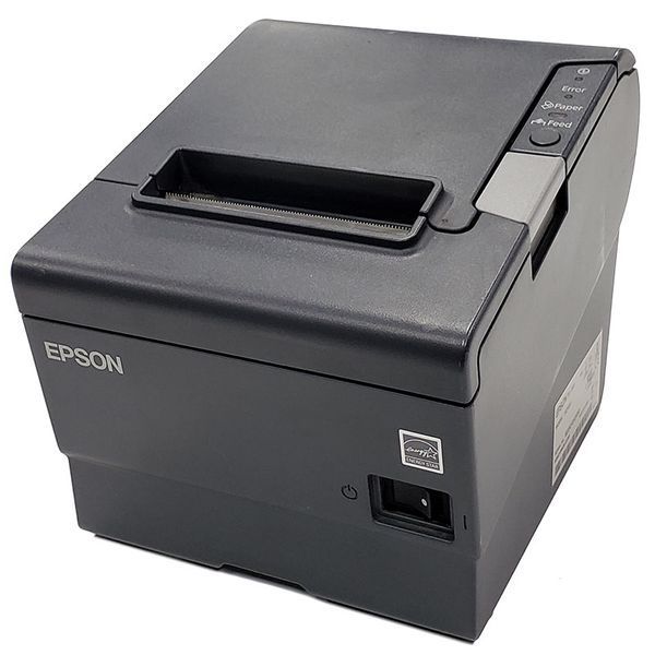 POS принтер EPSON TM-T88V TM-T88V фото