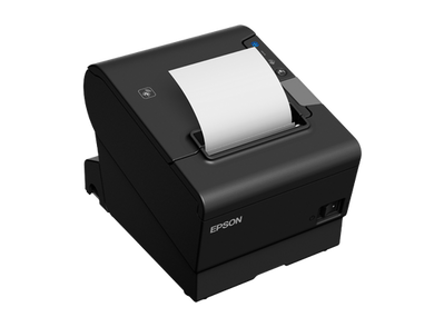 POS принтер EPSON TM-T88VI TM-T88VI фото