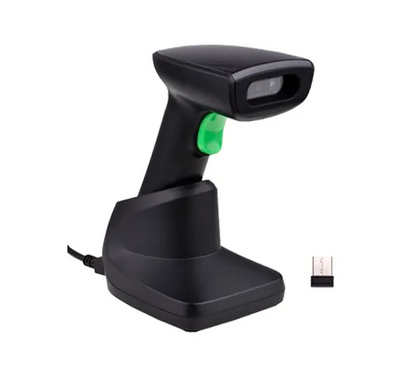 Ручний сканер штрих-кодів ASAP POS E28W ASAP POS E28W фото