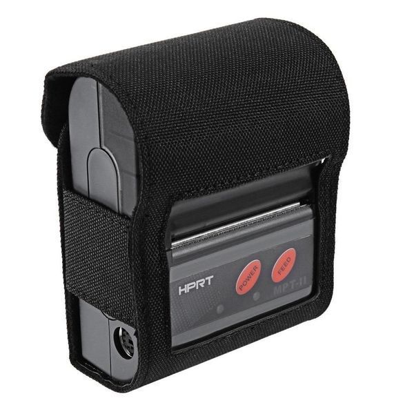 Мобільний принтер HPRT MPT-2 Bluetooth+RS232+Mini-USB HPRT MPT-2 Bluetooth+RS232+Mini-USB фото