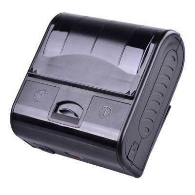Мобільний принтер HPRT MPT-3 Bluetooth+RS232+Mini-USB HPRT MPT-3 Bluetooth+RS232+Mini-USB фото