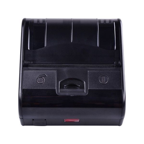 Мобільний принтер HPRT MPT-3 Bluetooth+RS232+Mini-USB HPRT MPT-3 Bluetooth+RS232+Mini-USB фото