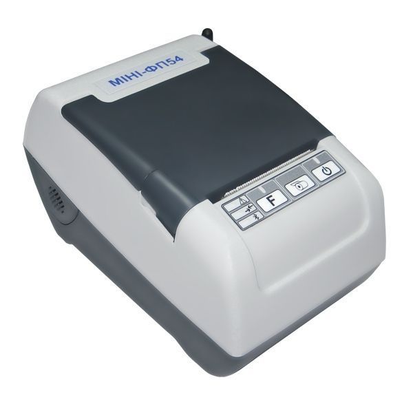 Фіскальний реєстратор МІНІ-ФП54.01 Ethernet та GSM ФП54.01 ЕG фото