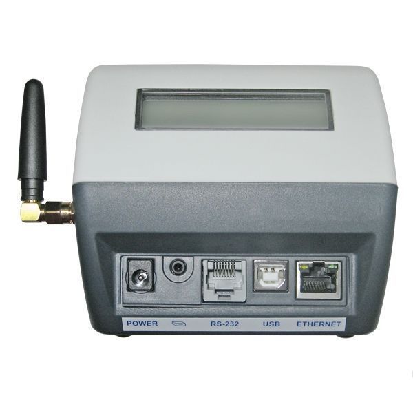 Фіскальний реєстратор МІНІ-ФП54.01 Ethernet та GSM ФП54.01 ЕG фото