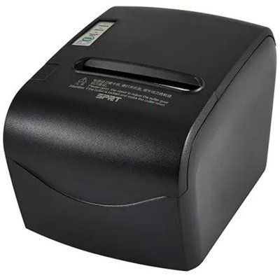 POS принтер SPRT SP-POS88VI (USB+Ethernet+WiFi) SP-POS88VI Wi-Fi фото