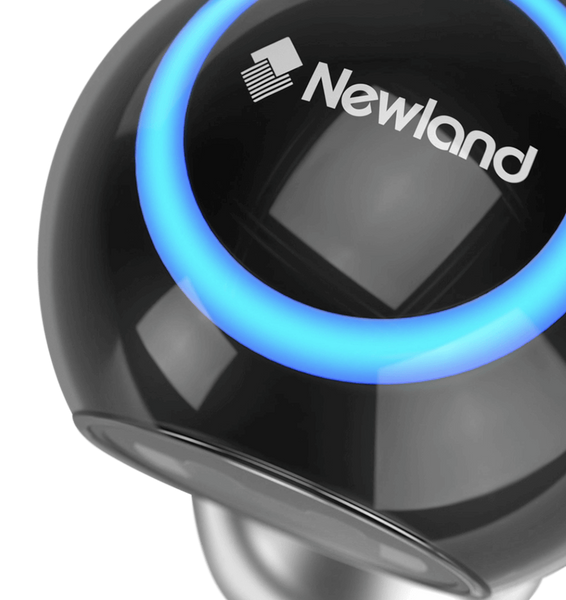 Стаціонарний сканер штрихкодів Newland FR50 Pearl Newland FR50 Pearl фото