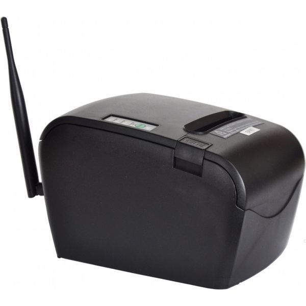POS принтер SPRT SP-POS88VI (USB+Ethernet+WiFi) SP-POS88VI Wi-Fi фото