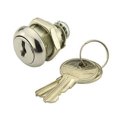 Замок до грошової скриньки ASAP POS M170, M410, M410E Lock to ASAP POS M170, M410, M410E фото